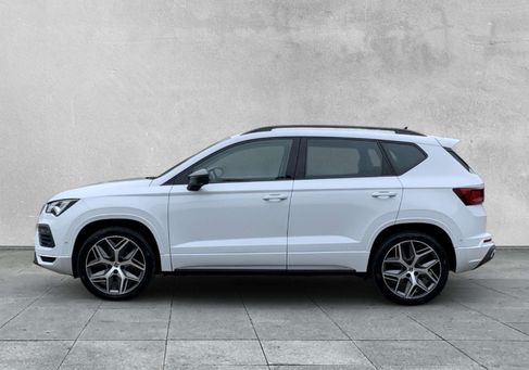 Seat Ateca, 2021