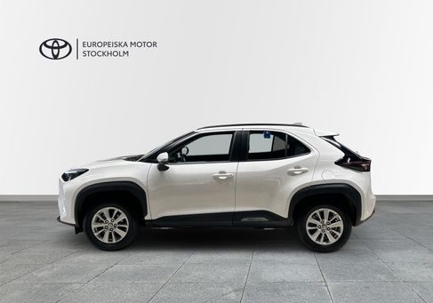 Toyota Yaris Cross, 2024
