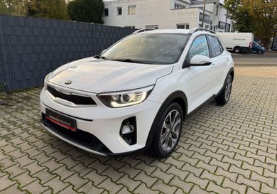Kia Stonic, 2019
