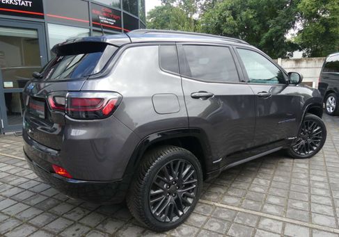 Jeep Compass, 2022 2