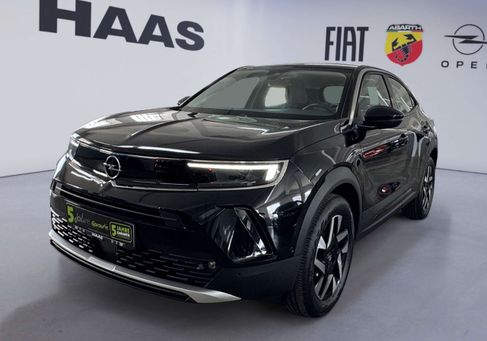 Opel Mokka, 2023 2