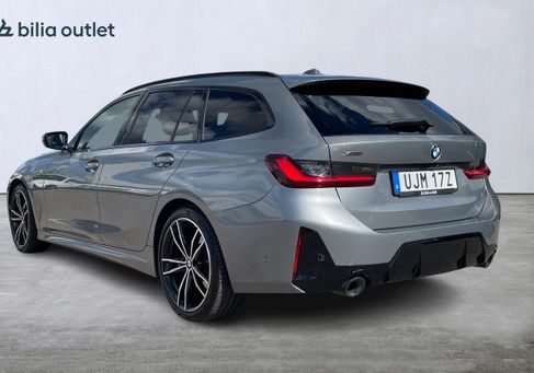 BMW 320, 2023