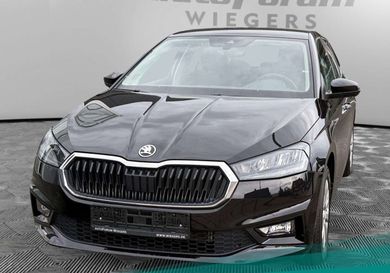Skoda Fabia, 2024