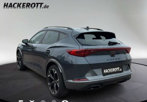 Cupra Formentor, 2023