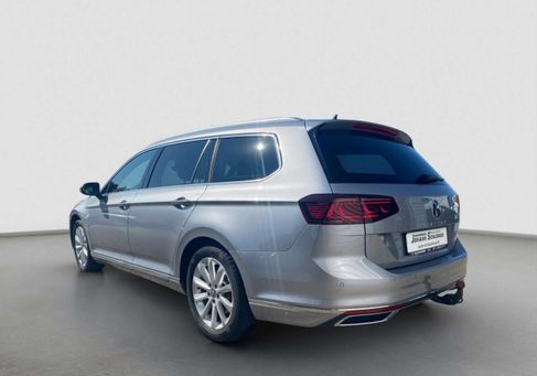 Volkswagen Passat Variant, 2022 3