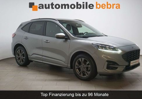 Ford Kuga, 2023