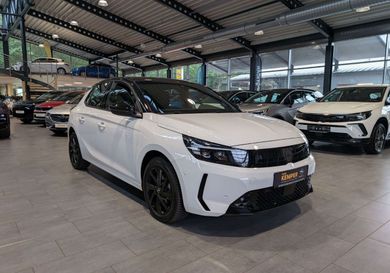 Opel Corsa, 2023