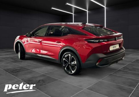 Peugeot 408, 2023