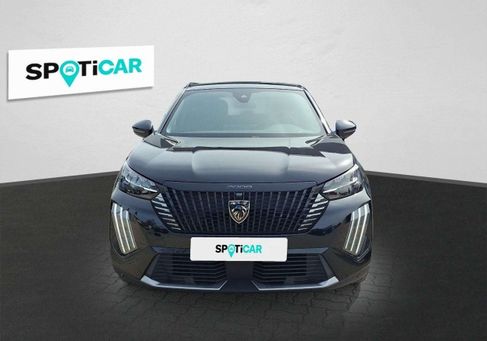 Peugeot 2008, 2025