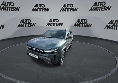 Dacia Duster, 2025 2