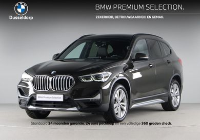 BMW X1, 2020