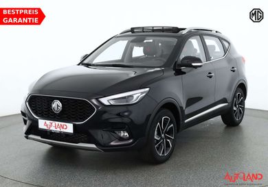 MG ZS, 2023