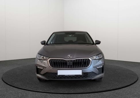 Skoda Scala, 2024