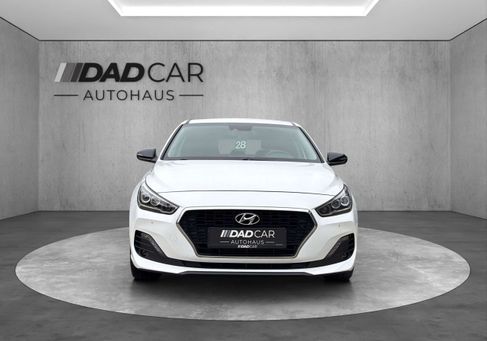 Hyundai i30, 2019 2