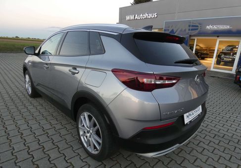Opel Grandland X, 2021 3
