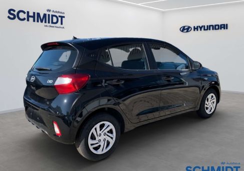Hyundai i10, 2025 3