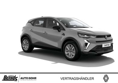 Renault Captur, 2026
