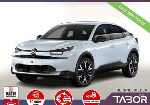 Citroën C4, 2025