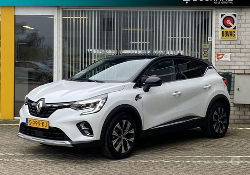 Renault Captur, 2023