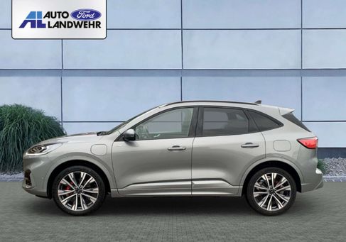 Ford Kuga, 2022