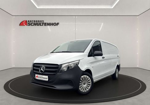 Mercedes-Benz Vito, 2024