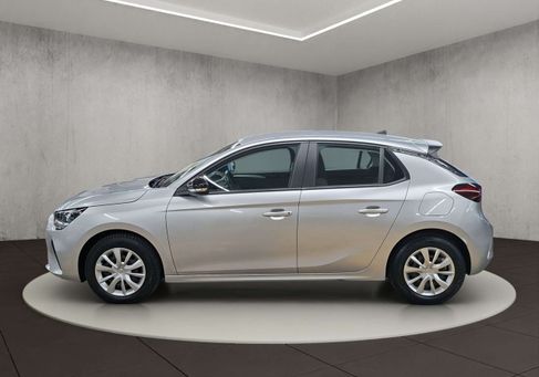 Opel Corsa, 2023 2