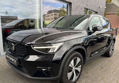Volvo XC40, 2022