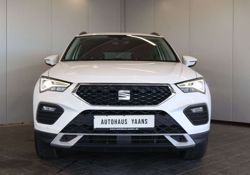 Seat Ateca, 2023