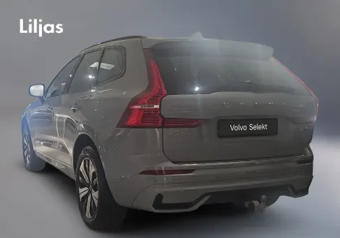 Volvo XC60, 2025