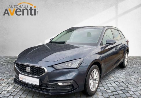 Seat Leon, 2024 2