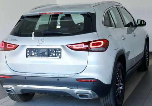 Mercedes-Benz GLA 250, 2022 2