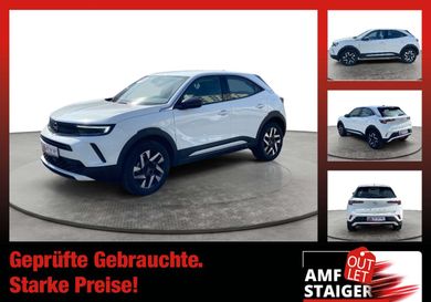 Opel Mokka, 2024