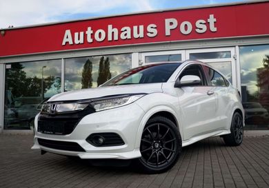 Honda HR-V, 2020