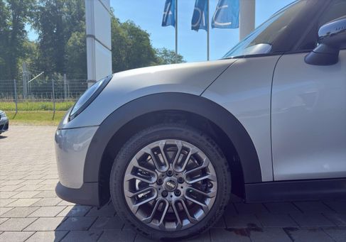 MINI Cooper S, 2025