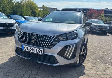 Peugeot 2008, 2026