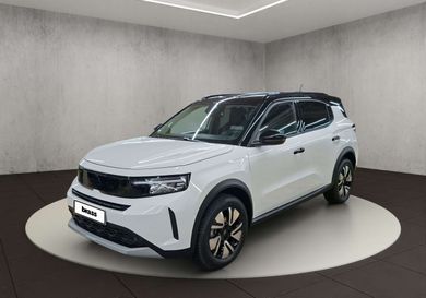 Opel Frontera, 2026