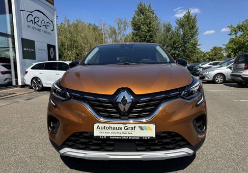 Renault Captur, 2022