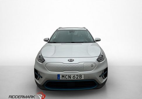 Kia Niro, 2020