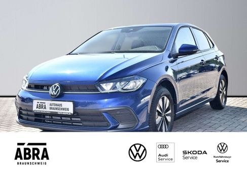 Volkswagen Polo, 2023