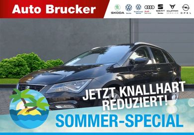 Seat Leon, 2020