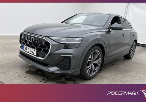 Audi Q8, 2024 3