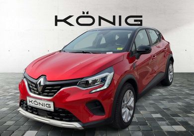 Renault Captur, 2023