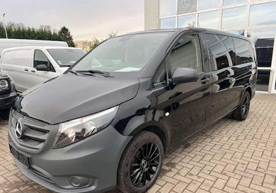 Mercedes-Benz Vito, 2023