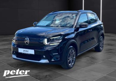 Citroën C3, 2026