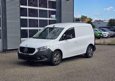 Mercedes-Benz Citan, 2024