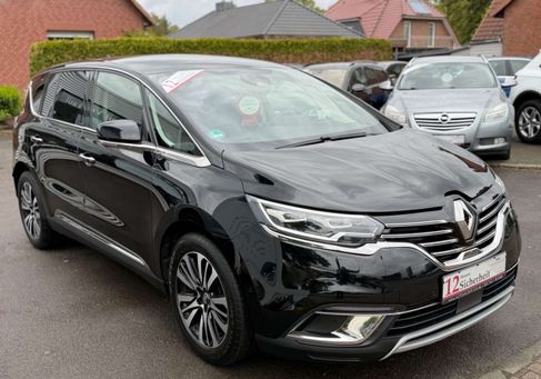 Renault Espace, 2020