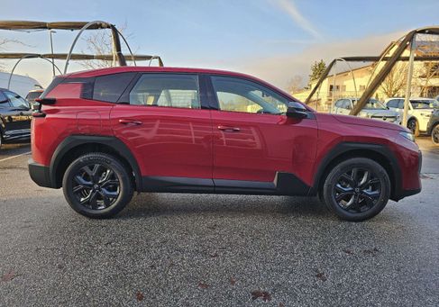 Citroën C5 Aircross, 2026 2
