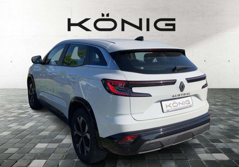 Renault Austral, 2023