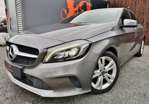 Mercedes-Benz A 220, 2019