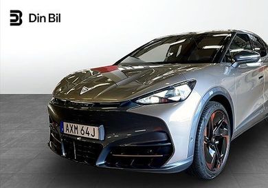 Cupra, 2024